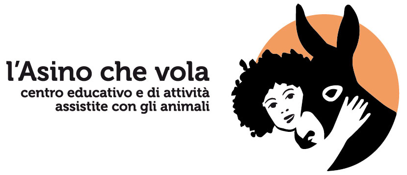 Centro Educativo e di Attività Assistite con gli Animali L’asino che vola